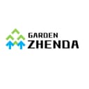 ANJI ZHENDA BAMBOO AND WOOD TRADING CO., LTD.