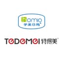 SHANTOU HUAMEI PLASTIC MOLD INDUSTRY CO.,LTD