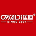 ZHEJIANG KUANGDI INDUSTRY&TRADE CO.,LTD