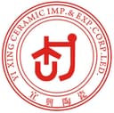 YIXING CERAMIC IMP. & EXP. CORP. LTD.
