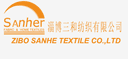 ZIBO SANHE TEXTILE CO.,LTD