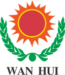 NINGXIA WANHUI IMPORT & EXPORT CORPORATION LIMITED