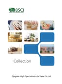 Qingdao Highflyer Industry&Trade Co.,Ltd.