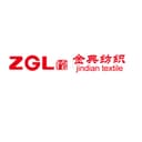 Lianyungang Jindian Textile Technology Co.,Ltd