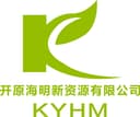Kaiyuan Haiming New Resources Co.,Ltd