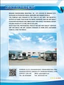 QINGDAO RUNXINCHENG INDUSTRIAL CO., LTD