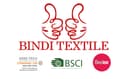 SHAOXING BINDI TEXTILE CO., LTD