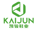 Wenling kaijun shoes Co. Ltd.
