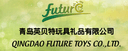 QINGDAO FUTURE TOYS CO.,LTD
