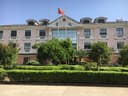 Zhangjiagang Hongda Composite Materials Co., Ltd.