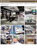 Guangzhou Vegas Leather Goods Co., Ltd.