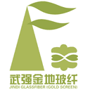 Wuqiang Jindi Glass Fiber Co.,Ltd.