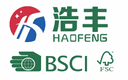 Qingyuan Haofeng Industrial and Trading Co., Ltd.