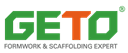 Jiangxi GETO New Materials Corporation Limited