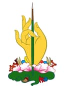 Ganzi Langka Jie Thangka Culture Co., Ltd.