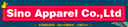 Sino Apparel co.,Ltd