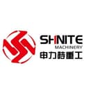 Maanshan Shenli Special Heavy Machinery Co., Ltd.