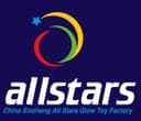 XINZHENG ALL STARS GLOW TOY FACTORY