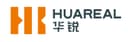 Zhuzhou Huarui Precision Tools Co., Ltd.