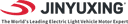 Taizhou Jinyu Star Import and Export Co., Ltd.