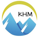 Lingzhou County Kehui Mica Co., Ltd.