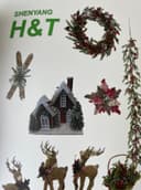 Shenyang H&T Import and Export Co.,Ltd