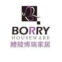 LILING BORRY HOUSEWARE SALES.,LTD