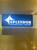 Nantong Splendor International Co.,Ltd.