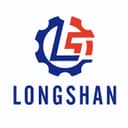 Rizhao Longshan Precision Machinery Manufacturing Co., Ltd.