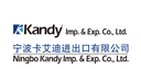 Ningbo Kaidi Import and Export Co., Ltd.