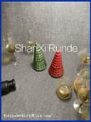 Shanxi Runde Trading Co., Ltd.