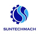 HANGZHOU SUNTECHÂ MACHINERYÂ CO.,LTD.