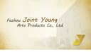 Fuzhou Jingyang Handicraft Co., Ltd.