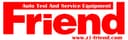 Zhejiang Friend Automotive Equipment Co., Ltd.