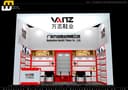 GUANGZHOU VANZ FOOTWEAR CO.,LIMITED