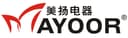 Zhongshan Meiyang Electrical Appliances Co., Ltd.