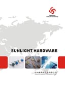 Hangzhou Sunled Hardware Co., Ltd.