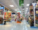 Nantong Yijie Arts and Crafts Import and Export Co., Ltd.