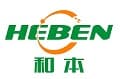 HEBEN TRADE CO.,LTD.
