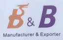 NINGBO B&F INTERNATIONAL TRADING CO.,LTD