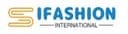 Wenzhou ifashion intemational Co.,LTD