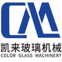Rizhao Kailai Glass Machinery Co., Ltd.