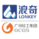 GUANGZHOU LONKEY DAILY CHEMICAL CO.LTD.
