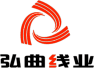 Yibin hongqu thread co.LTD