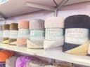 JIANDE LIBO BEDDING CO.,LTD
