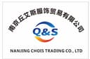 NANJING CHOIS TRADING CO.,LTD