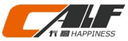 ZHANGJIAGANG CALF NEW MATERIAL CO.,LTD.