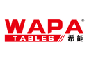 WAPA TABLES MANUFACTURING CO., LTD.