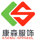 Qingdao kseng apparel Co. , Ltd.