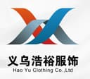 YIWU HAOYU CLOTHING CO.,LTD